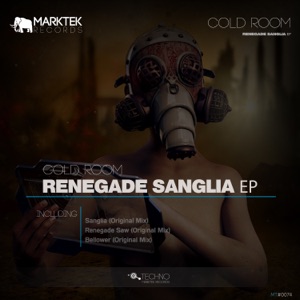 Renegade Sanglia - Single