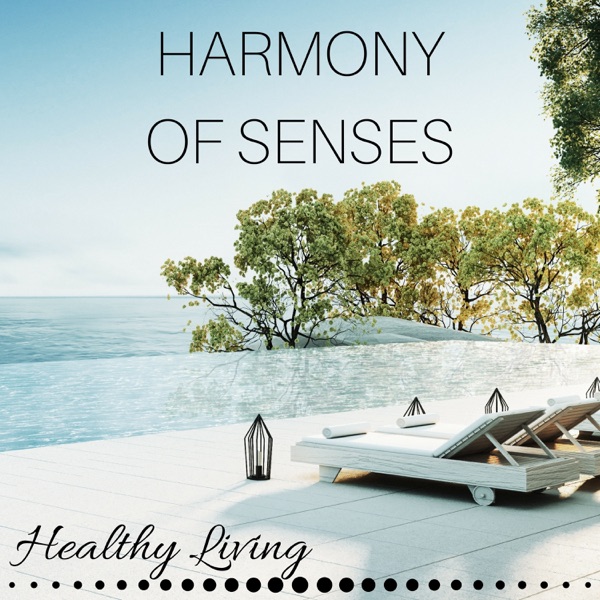 Harmony of Senses: Emotional Positive Music for the Day for Lullaby, Soothing Sounds for Mom and Baby, Healthy Living