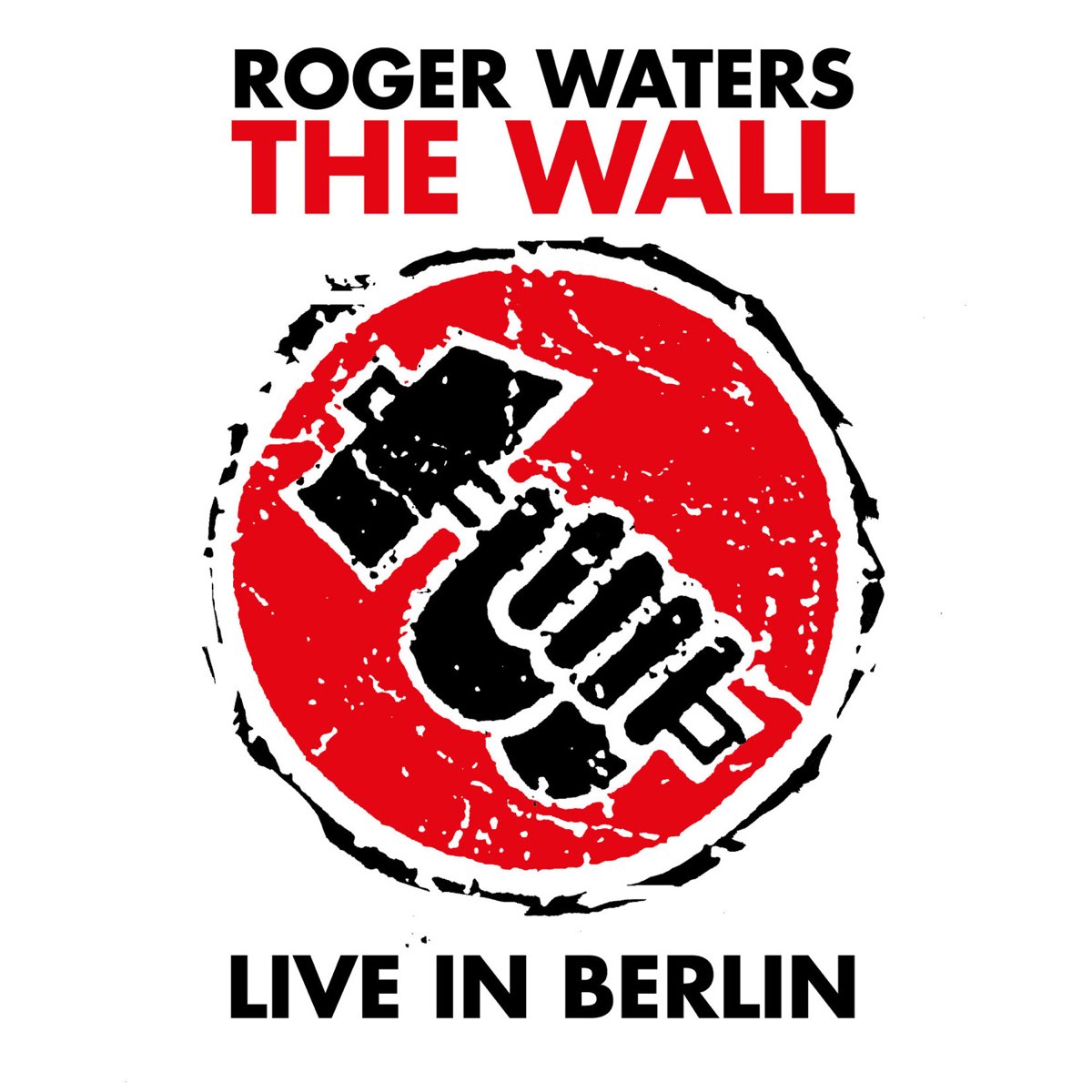 The Wall (Live In Berlin)” álbum de Roger Waters en Apple Music