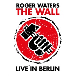 THE WALL - LIVE IN BERLIN cover art