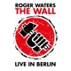 THE WALL - LIVE IN BERLIN cover art