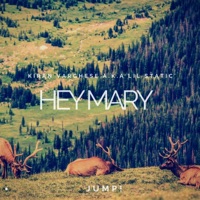 Hey Mary - Single - Kiran Varghese