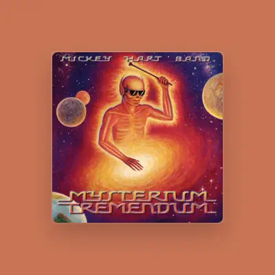 Listen to Mickey Hart Band, watch music videos, read bio, see tour dates & more!