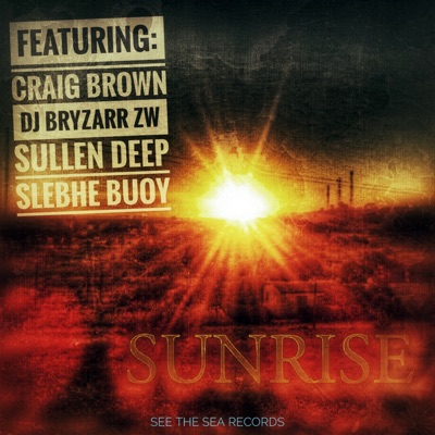 Sunrise - EP