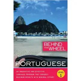 Behind the Wheel - Portuguese 1