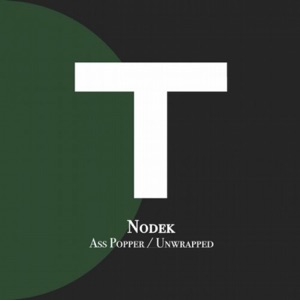 Ass Popper / Unwrapped - Single