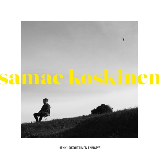 Cover artwork for Juhlat