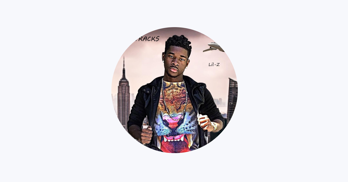 Lil-Z — Apple Music