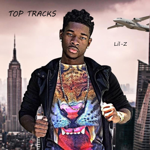 Lil-Z — Apple Music