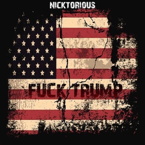 F**k Trump - Single