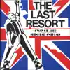 The Last Resort - Lionheart