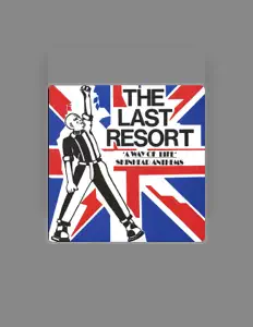 Listen to The Last Resort, watch music videos, read bio, see tour dates & more!