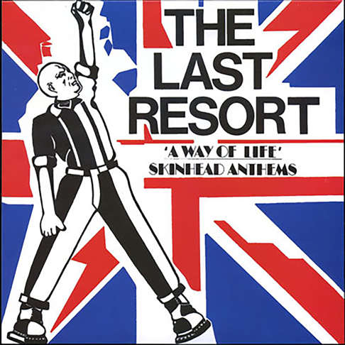 The Last Resort - Apple Music