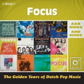 Focus - Hocus Pocus