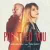 Ana Quézia - Por Ti Eu Vou (feat. Ton Carfi)