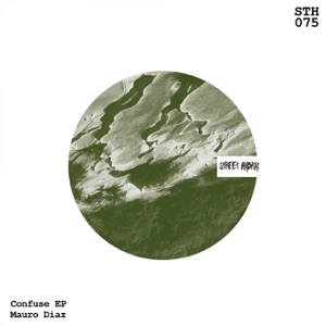 Confuse EP