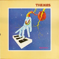 Keytronics - Mike Moran