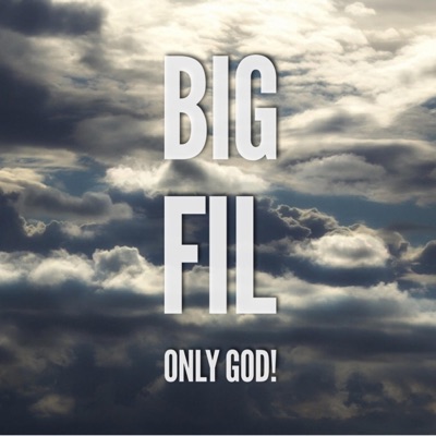 Only God! - Single