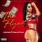 The Flyest (feat. Young Lox & Lil Rue) - Cousin Spook lyrics