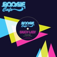 Together - Single - Saucy Lady