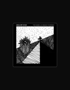聆聽 Hollow-Eyed、觀看音樂影片、閱讀小傳、查看巡演日期等！