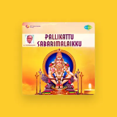 Listen to K. Veeramani, watch music videos, read bio, see tour dates & more!