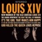 Louis XIV - Louis XIV lyrics
