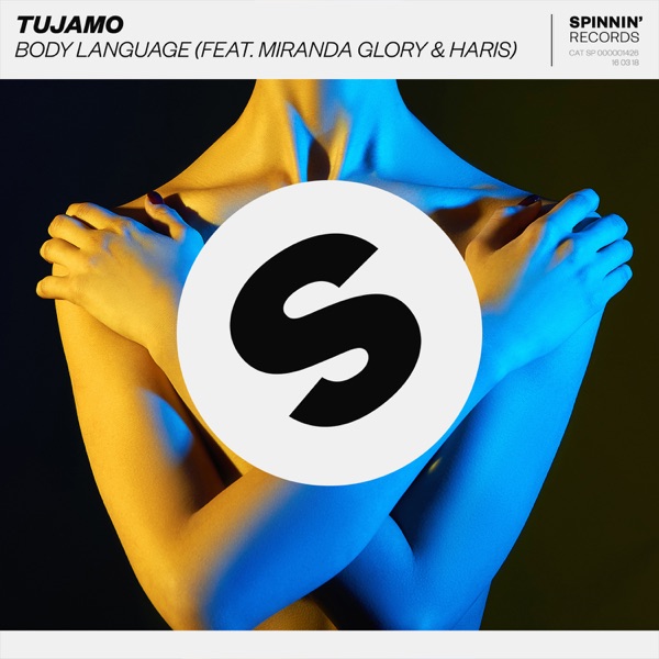 TUJAMO/MIRANDA GLORY - Body Language (Twisterz Rmx) - на Radio Record