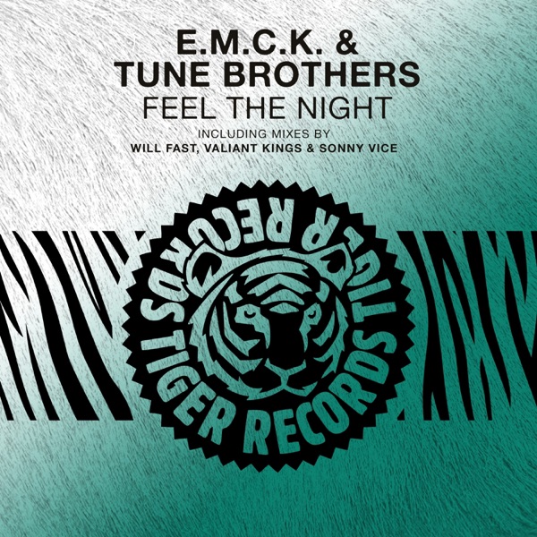 Feel the Night (Remixes) - Single