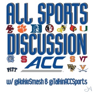 Ep. 357 - The ACC Weekly Podcast talks week of Jan 17, 2021 ACC Basketball with @WillsWorldMN