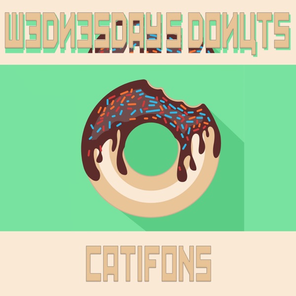 Donut's Wednesday