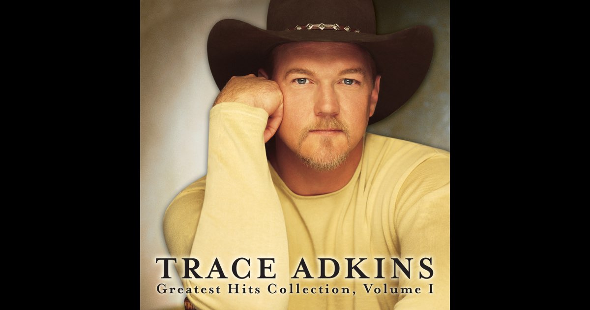 【中古】 Trace Adkins / Greatest Hits Collection Vol.1 Trace Adkins Greatest Hits Collection Vol. 1 [CD