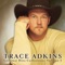 Chrome - Trace Adkins lyrics