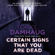 Torkil Damhaug & Robert Ferguson - translator - Certain Signs That You Are Dead: Oslo Crime Files, Book 4 (Unabridged)