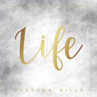 Justyna Gille - Life artwork