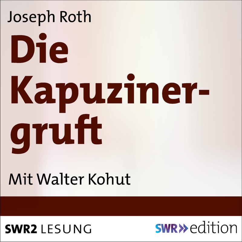 Die Kapuzinergruft