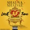 Last Time - Shauna Shadae lyrics