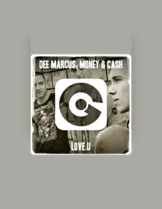 Dee Marcus을(를) 듣고, 뮤직 비디오를 보고, 약력을 읽고, 투어 일정 등을 확인하세요!