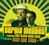 Mas Que Nada (feat. Black Eyed Peas) [Radio Edit]