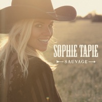 Sauvage - Sophie Tapie