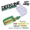 I Don't Smoke (DJ Spookz Remix) - Deekline lyrics