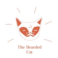 Album cover for Theodora by The Bearded Cat