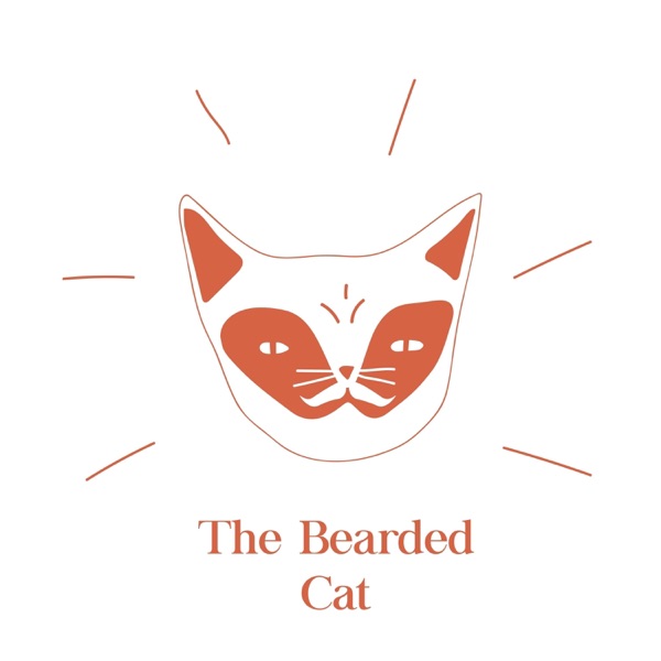 Theodora - Single - The Bearded Cat