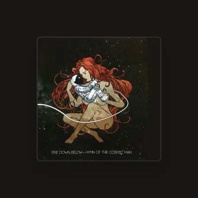 Listen to Fire Down Below, watch music videos, read bio, see tour dates & more!