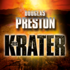 Der Krater - Douglas Preston