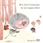 Drie Kleine Kleutertjes