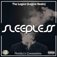 Sleepless (feat. Constantine) - Single - Florida J
