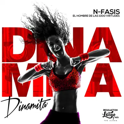 Dinamita - Single - N-Fasis