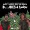 All Nighters - Hazey J & Melly Mell Tha Mobsta lyrics