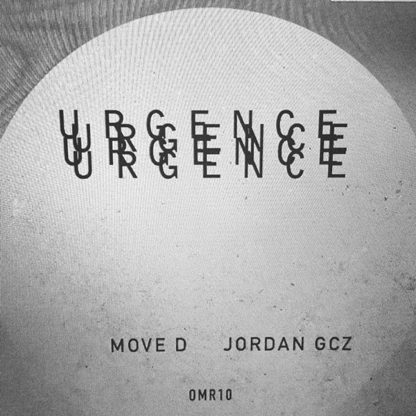 Urgence - Single